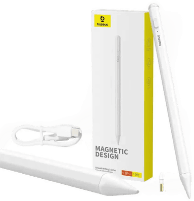 Baseus Stylus Lite med LED-indikator