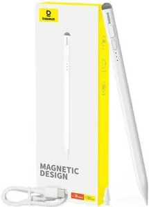 Baseus Smooth Writing Stylus med LED
