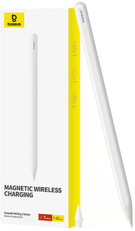 Baseus Smooth Writing Aktiv Stylus