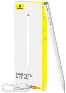 Baseus Smooth Writing Stylus med LED