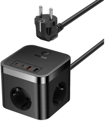 Baseus PowerCombo Cube 4000W
