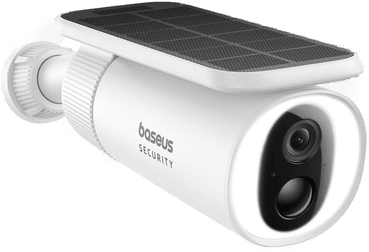 Baseus S1 overvåkningskamera 2K