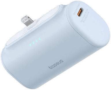 Baseus Powerbank OS Compact 5000mAh