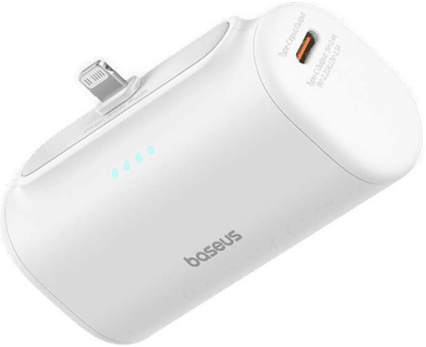 Baseus Powerbank OS Compact 5000mAh