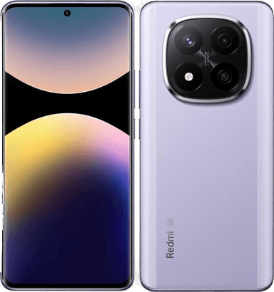 Xiaomi Redmi Note 14 Pro+ 5G 256GB/8GB