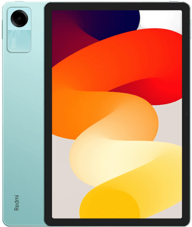 Xiaomi Redmi Pad SE 11", 256GB, 8GB RAM