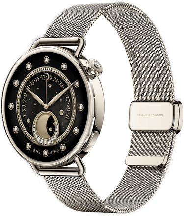 Xiaomi Watch S4 41mm - Sunset Gold