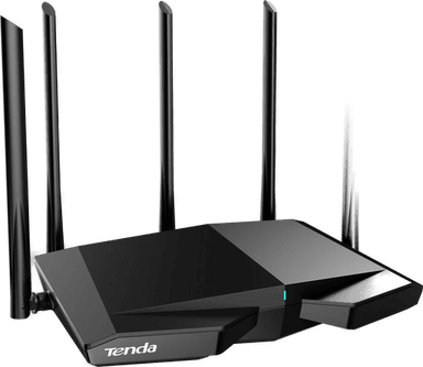 Tenda TX27 Pro WiFi 6E Router