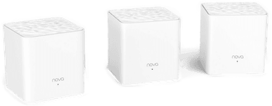 Tenda Nova MW3 3-pack