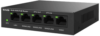 Tenda G0-5G-PoE ruter
