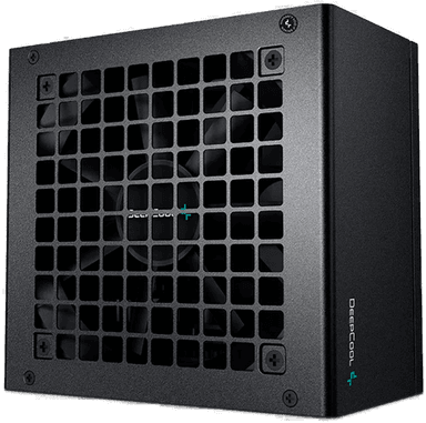 Deepcool PQ750M 750W Strømforsyning