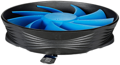 Deepcool Gamma Archer 120mm CPU-kjøler