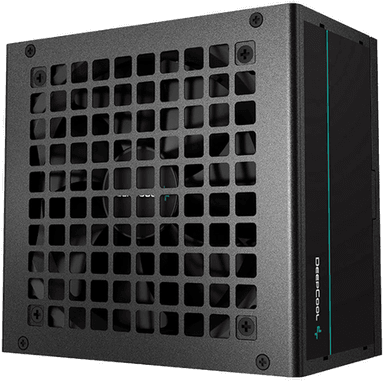 Deepcool PF450 Strømforsyning 450W