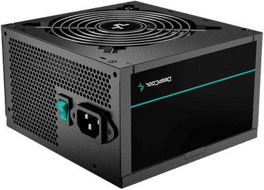 Deepcool PM750D 750W Strømforsyning