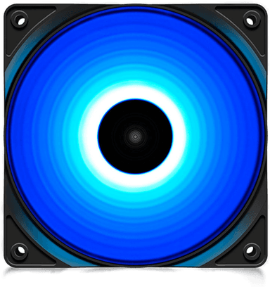 Deepcool RF 120 B 120mm Vifte