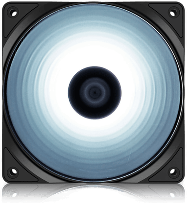 Deepcool RF 120 W 120mm PC-vifte