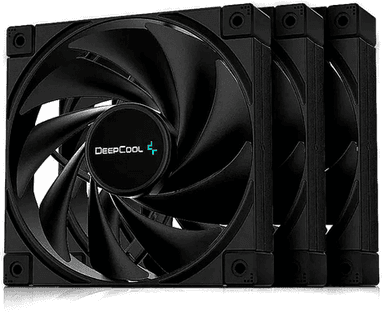 Deepcool FK120 120mm PC-vifte