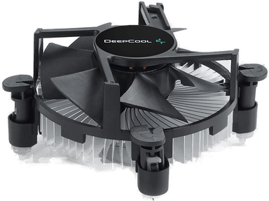 Deepcool CK-11509 92 mm vifte