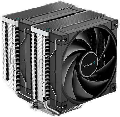 Deepcool AK620 CPU-kjøler