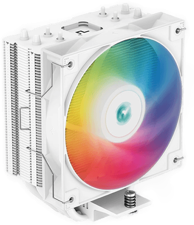 Deepcool AG400 WH ARGB