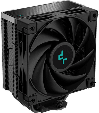 DeepCool AK400 ZERO DARK