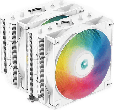 Deepcool AG620 WH ARGB