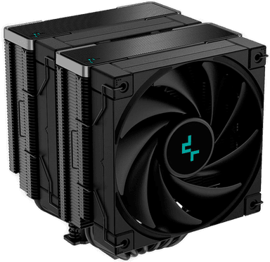 Deepcool AK620 Zero Dark