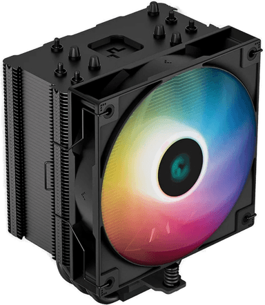 Deepcool AG500 BK ARGB CPU-kjøler