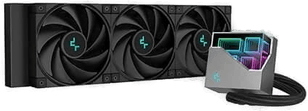 DeepCool LT720 CPU Vannkjøler 360mm