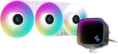 Deepcool LS720 SE 360mm