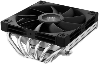 Deepcool AN600 CPU-kjøler