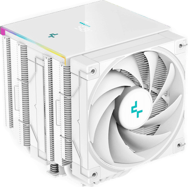 Deepcool AK620 Digital CPU-kjøler