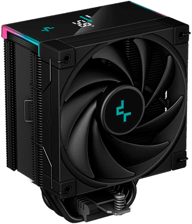 Deepcool AK500S CPU-kjøler