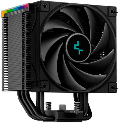 Deepcool AK500 CPU-kjøler 120mm