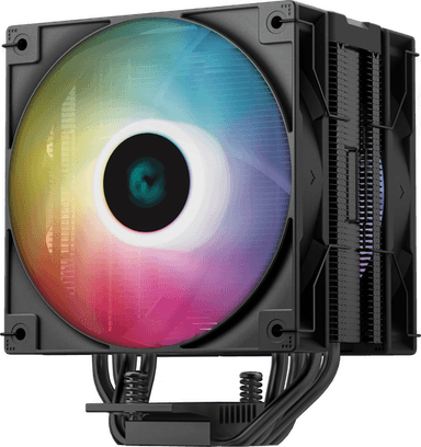 Deepcool AG400 Digital Plus CPU Kjøler