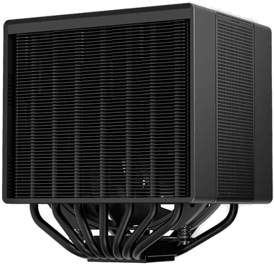 Be Quiet Dark Rock 4S CPU-kjøler