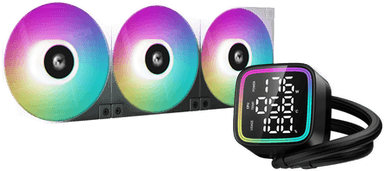 Deepcool LD360 Vannkjøling