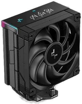 DeepCool AK400 Digital Pro 120mm ARGB