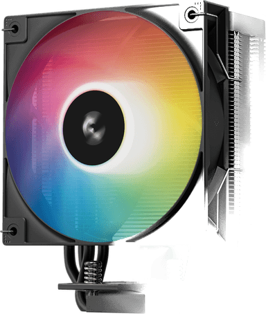 Deepcool AG400 BK ARGB V2