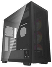 Deepcool MORPHEUS Miditower Svart