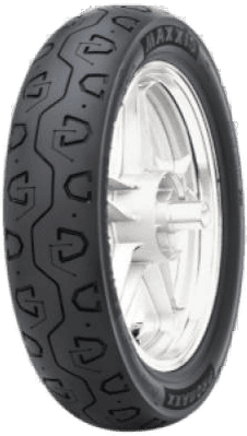 Maxxis M-6400R 130/80-18