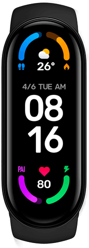 Xiaomi Mi Smart Band 6 NFC