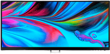 Xiaomi Mi Buet Gaming Skjerm 30" 2560x1080