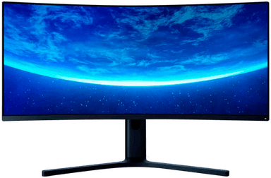 Xiaomi Mi Curved Gaming Monitor 34" 144Hz