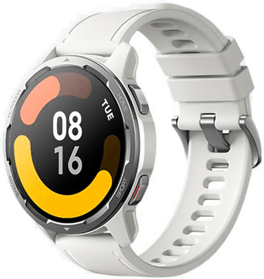 Xiaomi Watch S1 Active Moon White