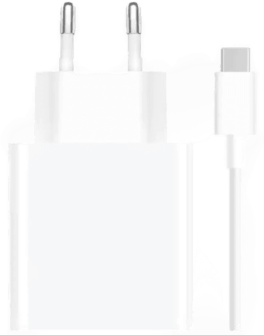 Xiaomi 120W Combo reiselader