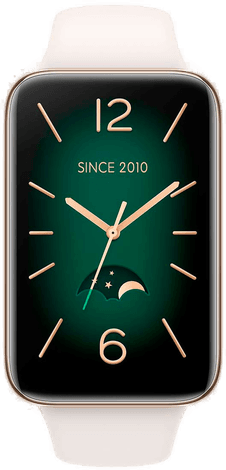 Xiaomi Mi Smart Band 7 Pro Hvit