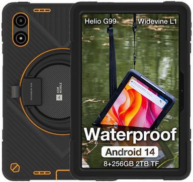 Beafon AGM P2 Active 11"