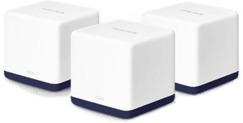 Mercusys Halo H50G 3-pack