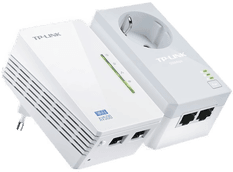 TP-Link TL-WPA4226KIT Powerline WiFi Kit